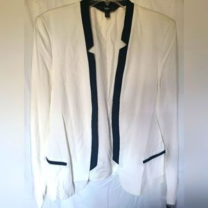 SZ XXL MOSSIMO BLAZER NWT